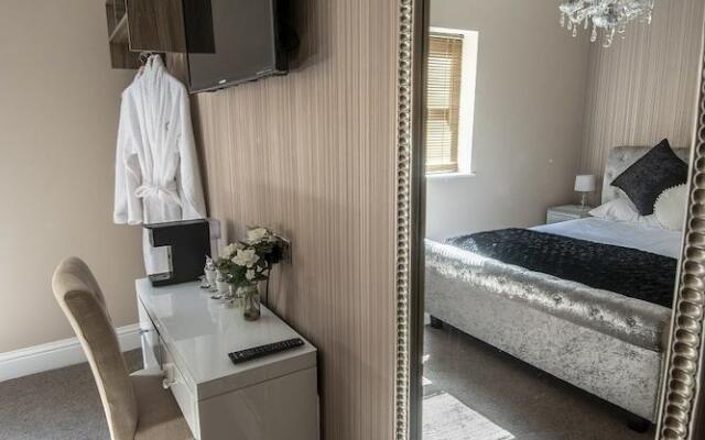 George Wright Boutique-hotel