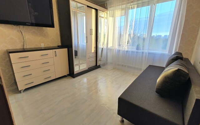 Uyutny Dom Flat