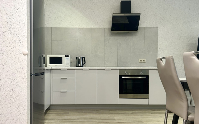 Апартаменты Bliss-студия в центре Казани