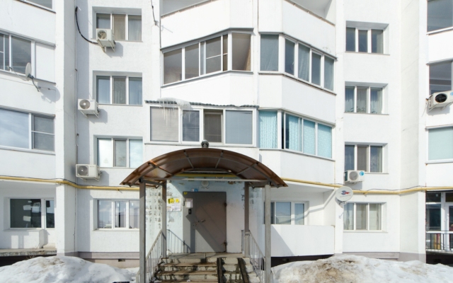 Апартаменты Премиум класс, Степная 68