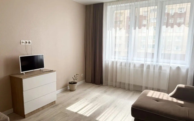 Квартира Уютная Однокомнатная