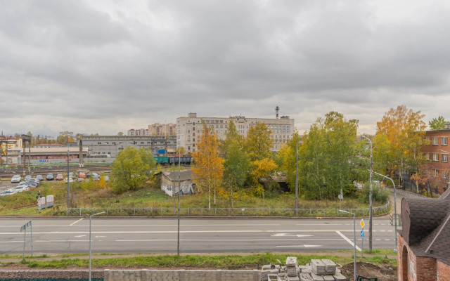 Апартаменты Улучшенные SalutApart 6W