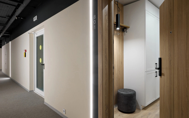 Квартира Заневский 801