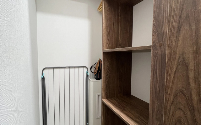 U reki Apartments