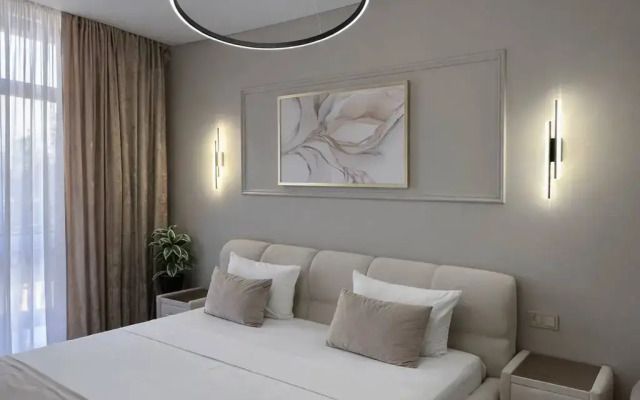 Квартира 5 Звезд на Зураба Магкаева