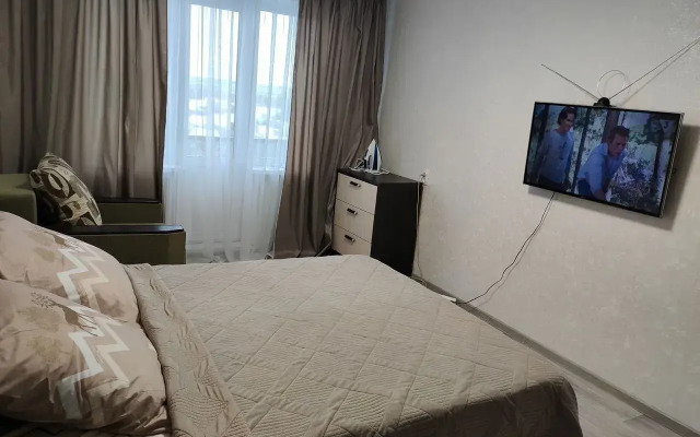 Квартира на улице Богдана Хмельницкого 42