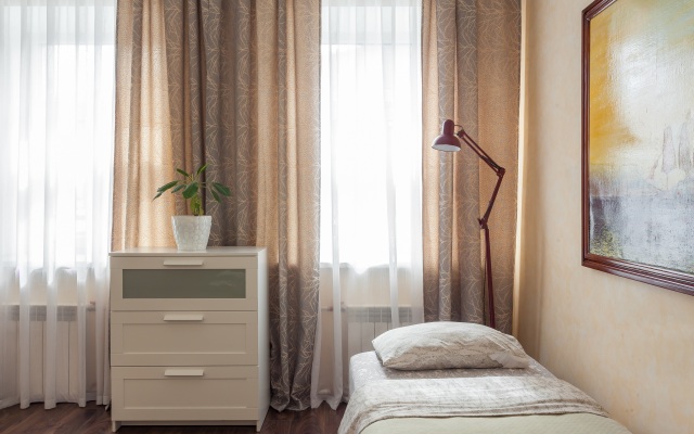 Квартира возле Эрмитажа