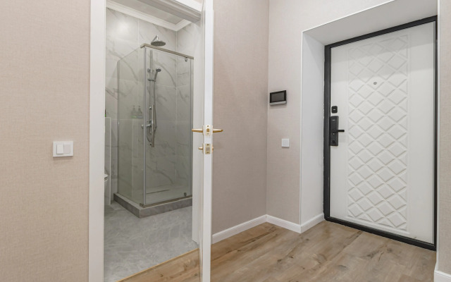 Alma Park Residence Flat