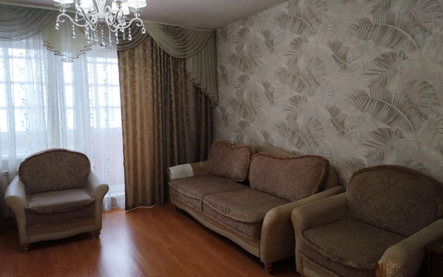 Квартира Уютная на Копылова 72