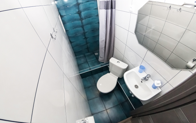 Milfej 100-2 Apartments