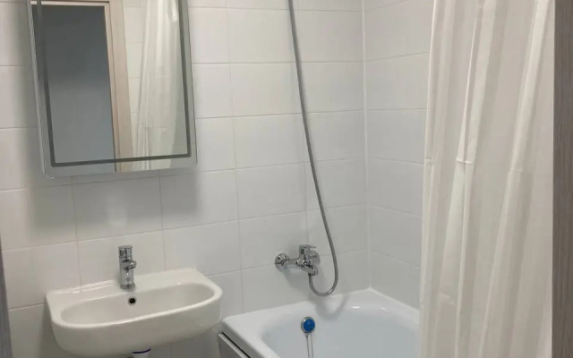 Квартира VV Apart на Улице Люблинская 72Ак1