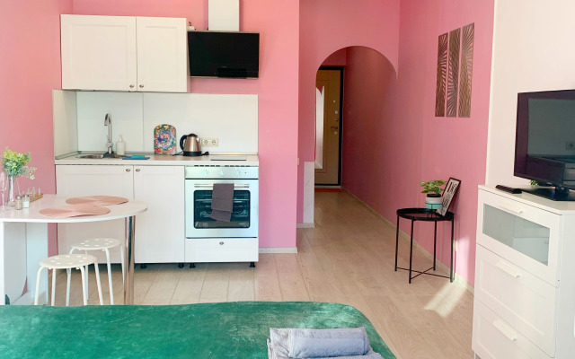 Studiya Flat