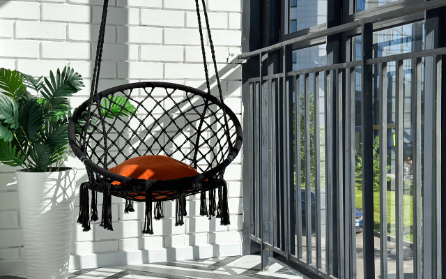 Квартира рядом с метро Горки