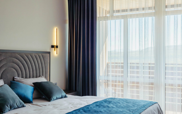 Частный дом AURA на Интернациональной 106