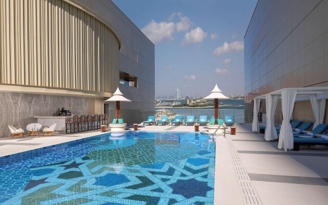 Andaz Dubai The Palm Hotel