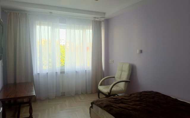 Lyuks v Tsentre Kaliningrada Flat