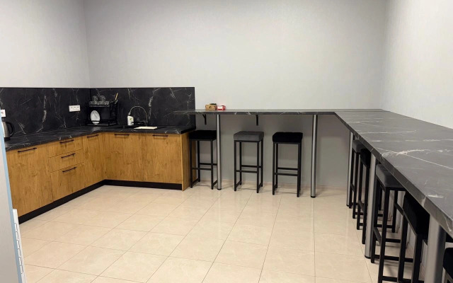 Roditelskiy Ochag Guest House