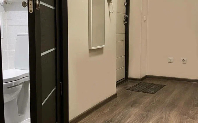 V Apartkomplekse Like Flat