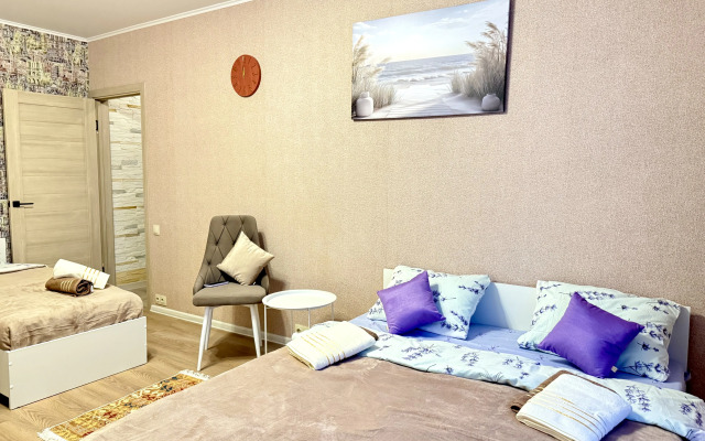 Квартира просторная у ТЯК Москва