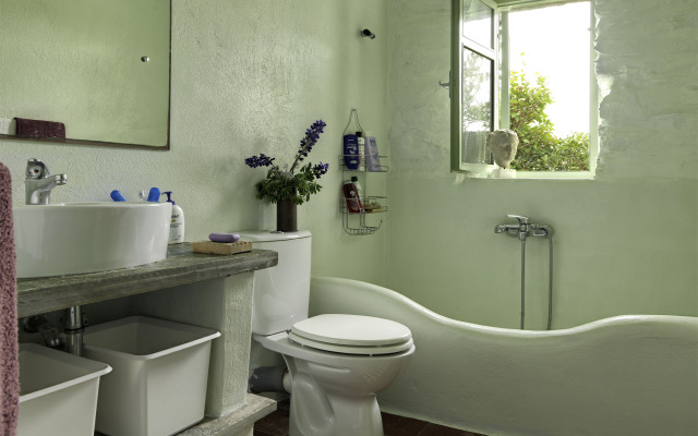 Вилла в Фотимари