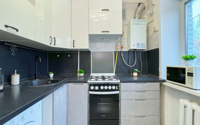 Апартаменты Relax Apart на улице Пролетарская 6