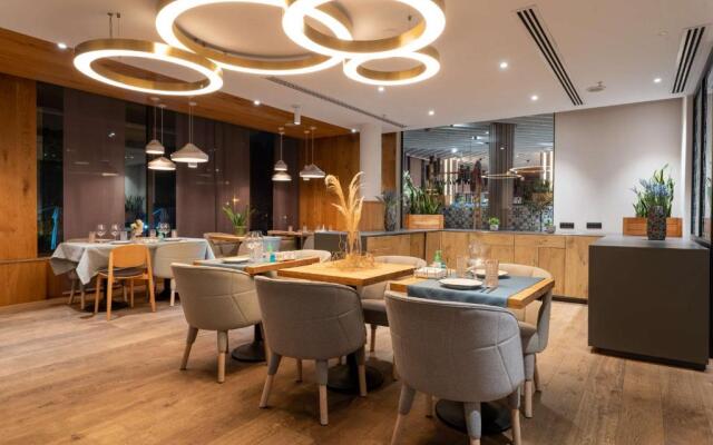 Best Western Plus Congress Hotel