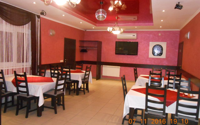 Bosna Mini-Hotel