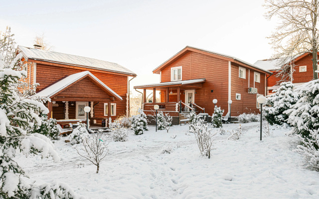 Гостевой дом Кикино на Веле