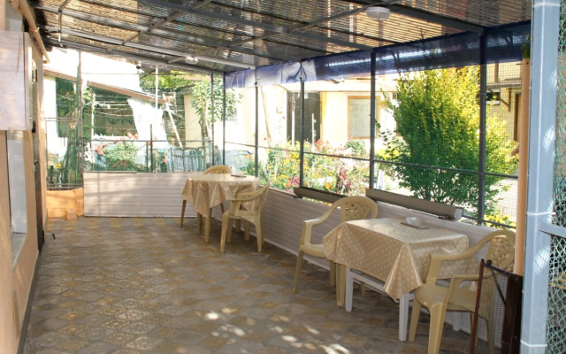 Апартаменты на улице Ярошенко16/2