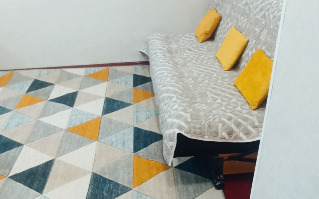 Квартира Парковая