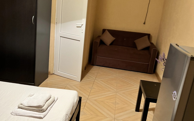 Guest house Leon 10