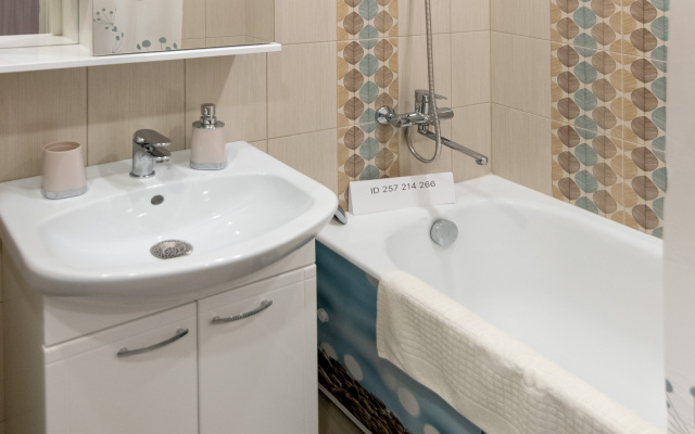 V Staroy Kupavne Studio apartment