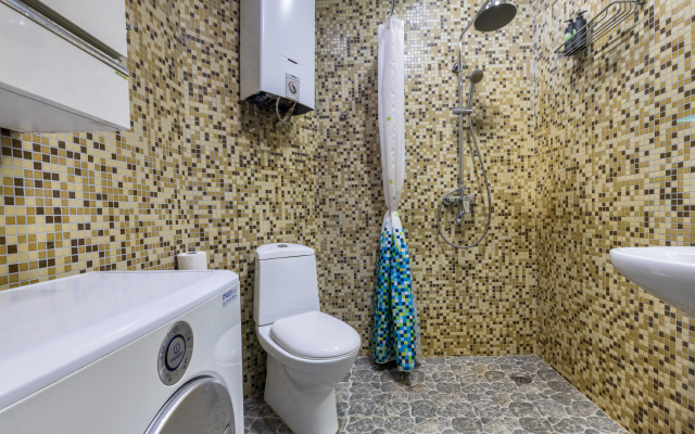 Апартаменты RentalSPb