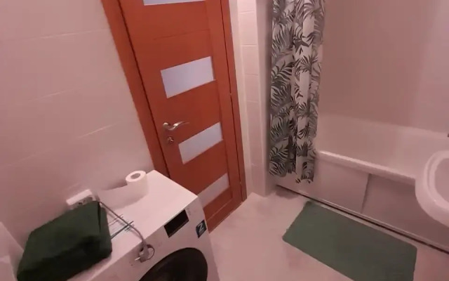 Квартира 1-комнатная