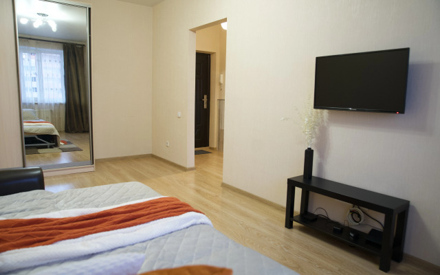 Квартира Как Дома 1-комн Восточно-Кругликовская 22-149 Краснодар у Парка Галицкого