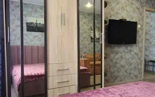 Квартира на проспекте Героев 29/6