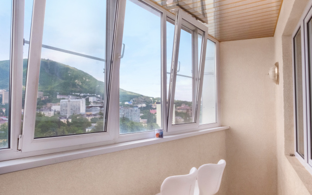 Zhilye Na Vodakh Luxury Class Apartments