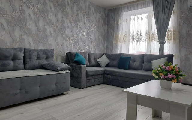 Na Ulitse Mira Flat