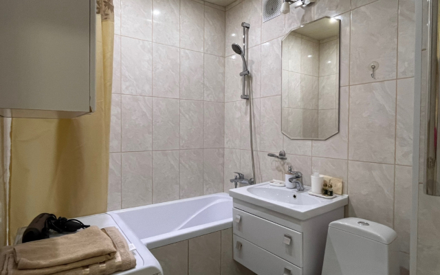 Квартира во 2 микрорайоне 28