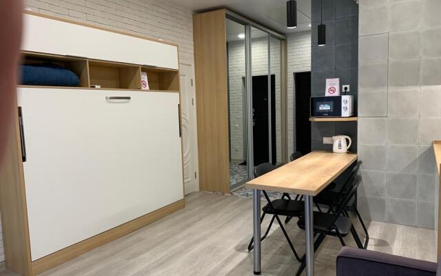 SimSim (75) Apartments