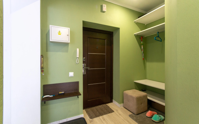 Квартира у Королевских ворот