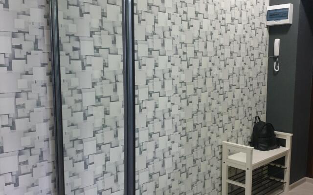 Posutochno Flat