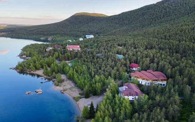 Alatau Guest house