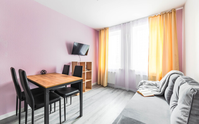 Amore v Lavrikakh Apartments
