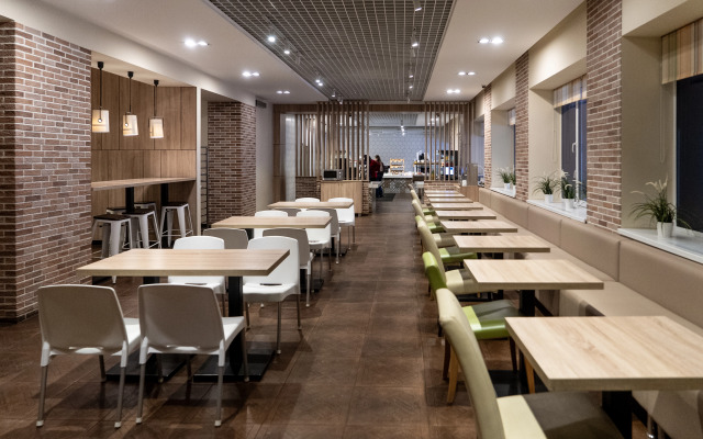 Квартира нулевой километр