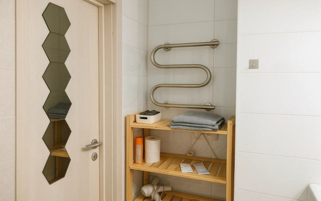 Апартаменты Комфортные - 65 Лет Победы