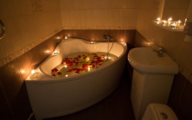 Centr Antey Hotel