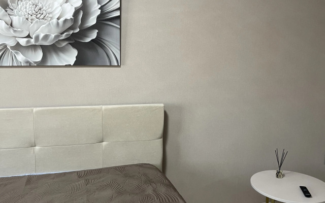 Квартира Красноармейский 106А