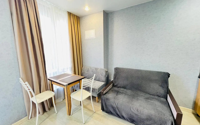 S Basseynom Apartments