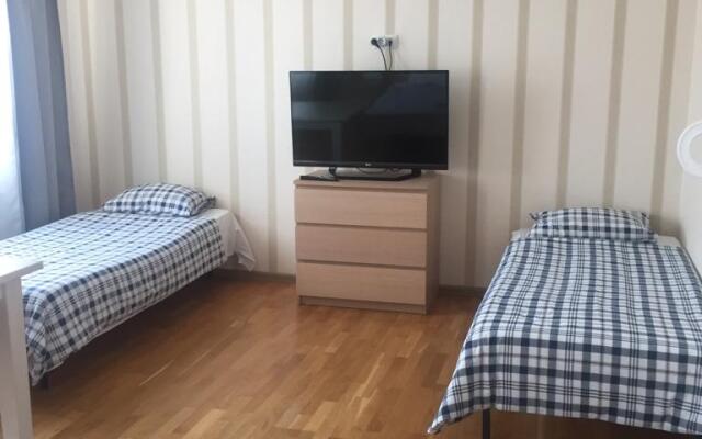 Apartments Olimp Ufa